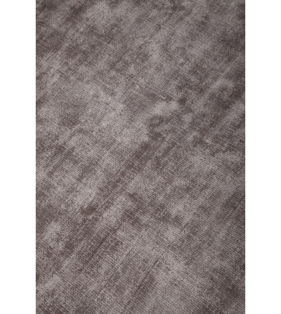 Whisper Amini Runder Teppich