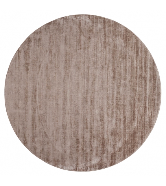 Whisper Amini Tapis Rond