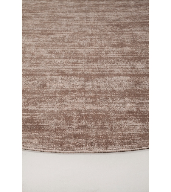 Whisper Amini Runder Teppich