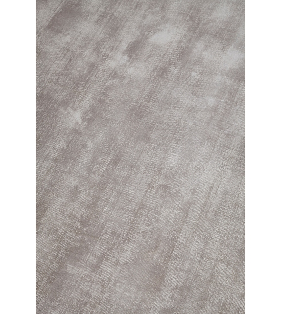 Whisper Amini Runder Teppich