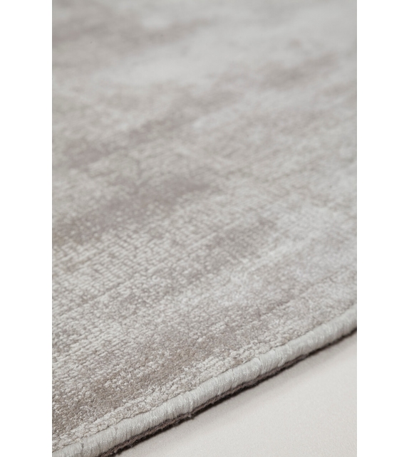 Whisper Amini Runder Teppich