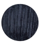 Whisper Amini Round Rug