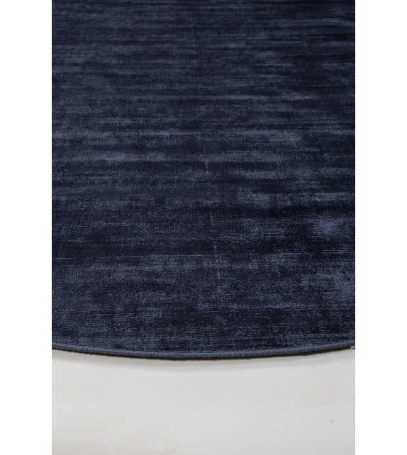 Whisper Amini Runder Teppich