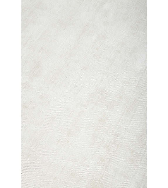 Whisper Amini Runder Teppich