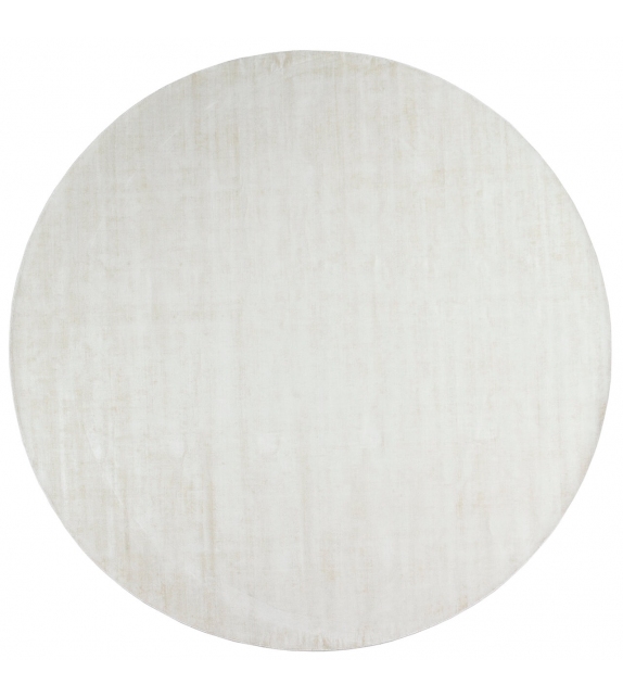 Whisper Amini Round Rug