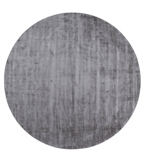 Whisper Amini Round Rug