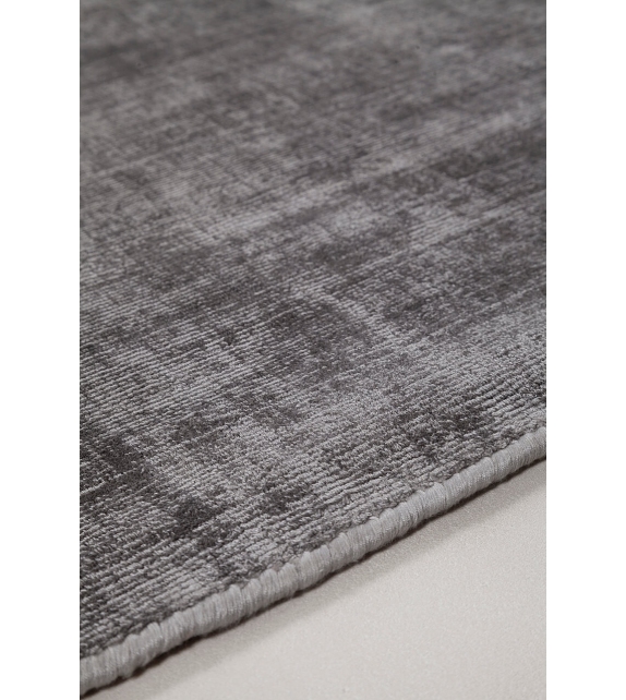 Whisper Amini Runder Teppich