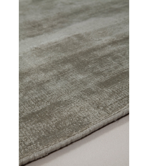 Whisper Amini Runder Teppich