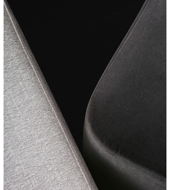 New York Poliform Repose Pieds