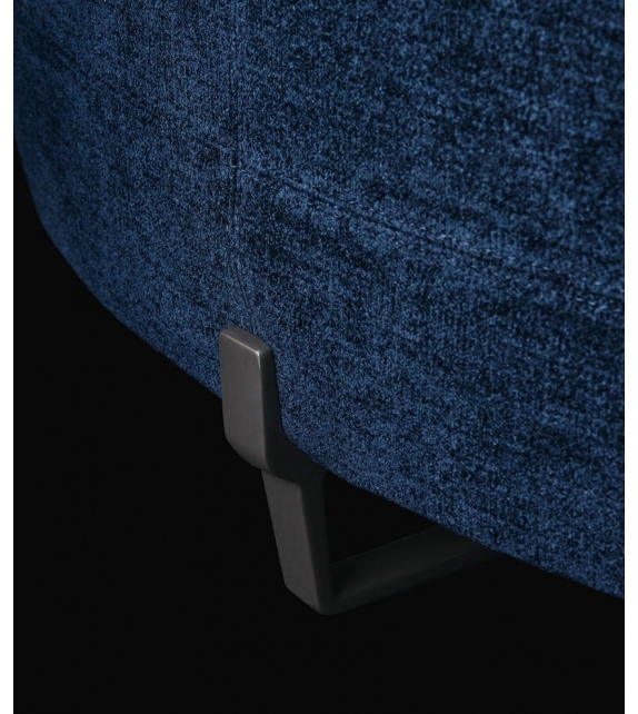 New York Poliform Repose Pieds