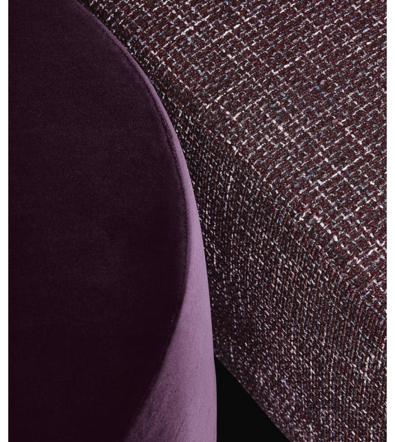 New York Poliform Footstool