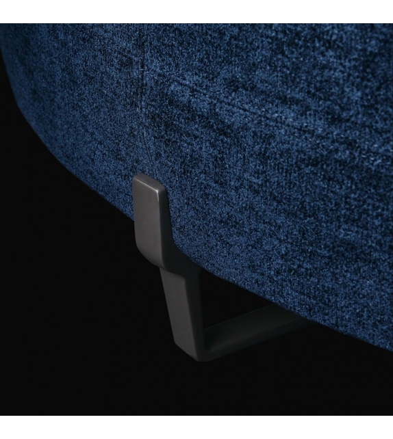 New York Poliform Footstool