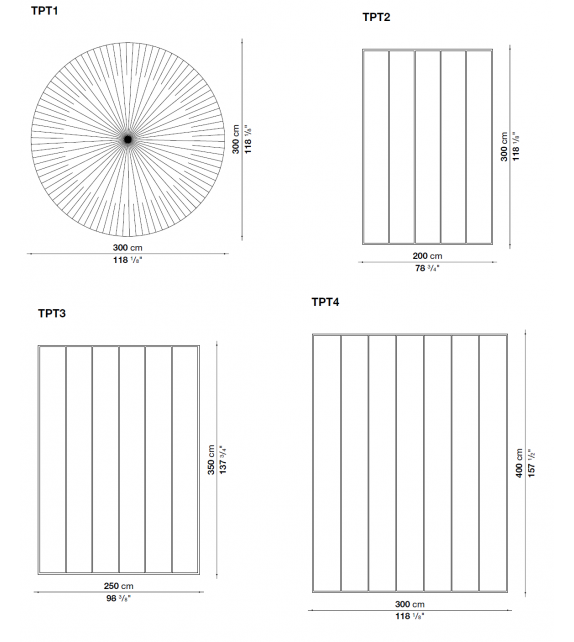 Cratis Tappeto Maxalto
