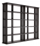 Biblia Bookcase Maxalto
