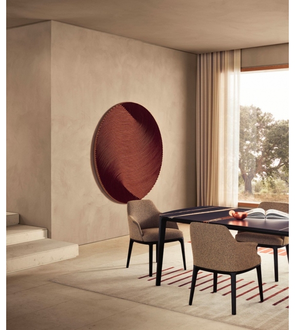 Sophie Poliform Chaise