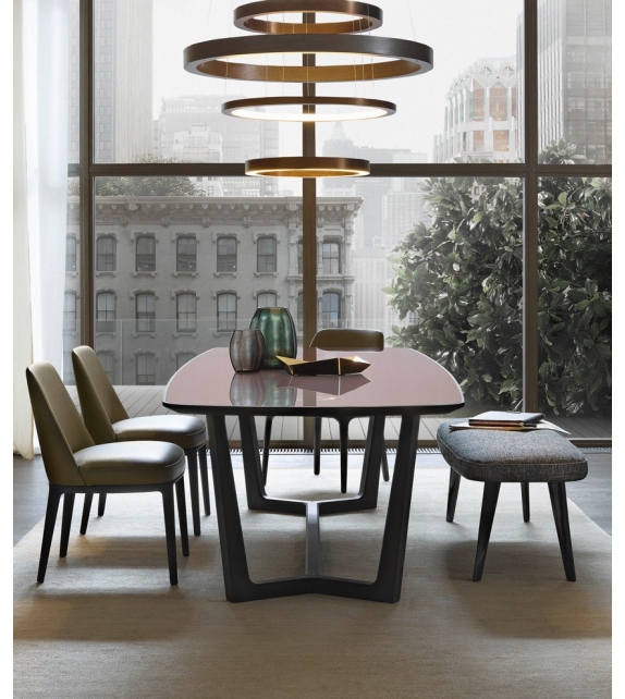 Sophie Poliform Chair