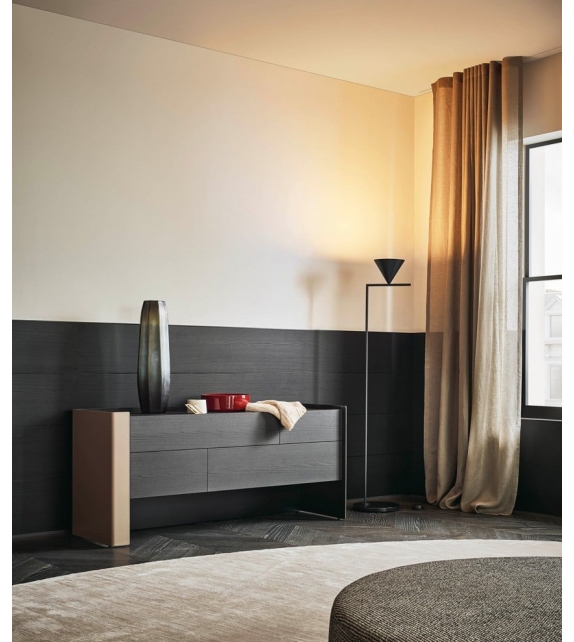 Chloe Poliform Commode