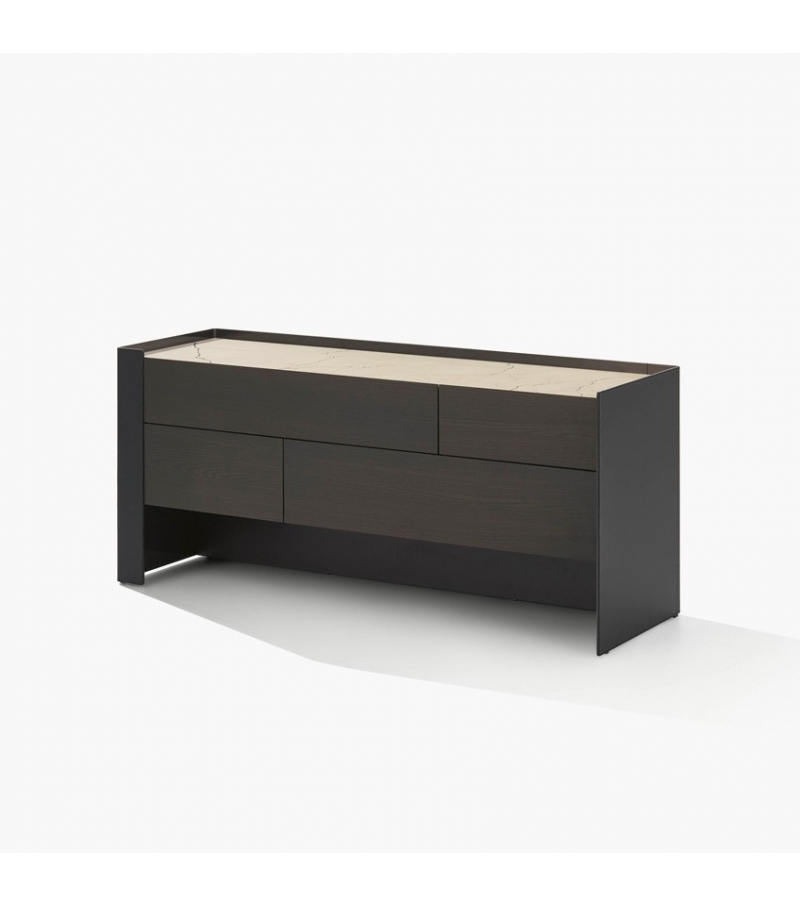 Chloe Poliform Storage