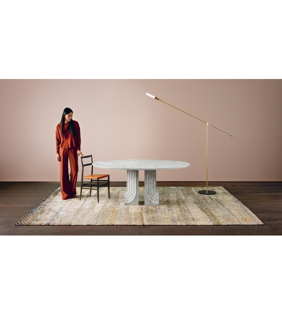 Wild Silk - Flora Amini Tapis