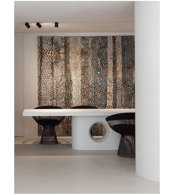 Wild Silk - Flora Amini Rug