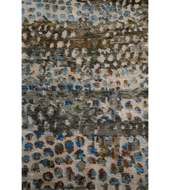 Wild Silk - Flora Amini Rug