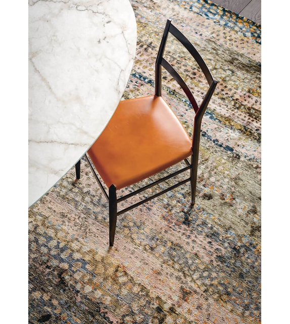 Wild Silk - Flora Amini Tapis