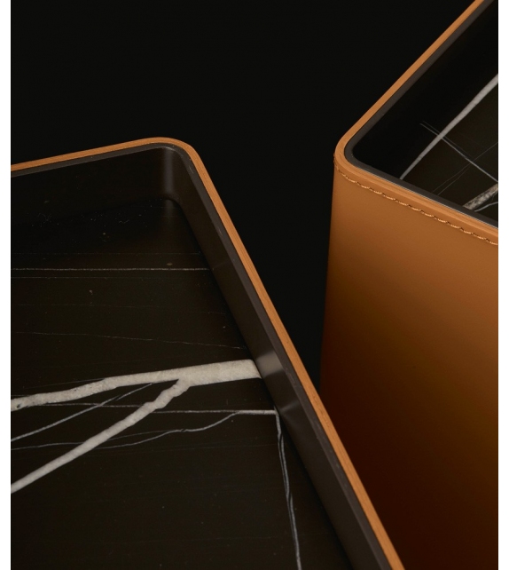 Chloe Poliform Table de Chevet