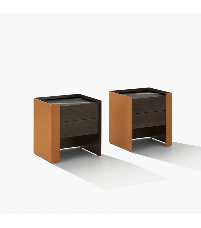 Chloe Poliform Mesilla de Noche