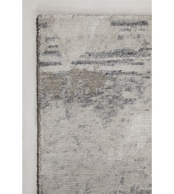 Wild Silk - Flora Amini Rug