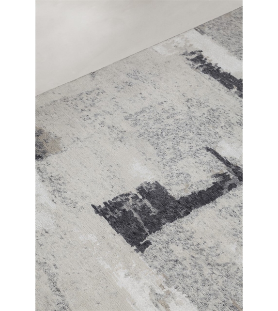 Wild Silk - Flora Amini Tapis