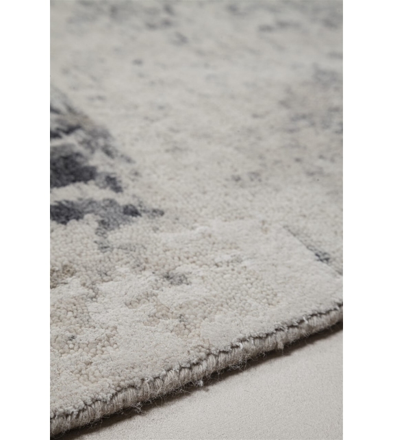 Wild Silk - Flora Amini Rug