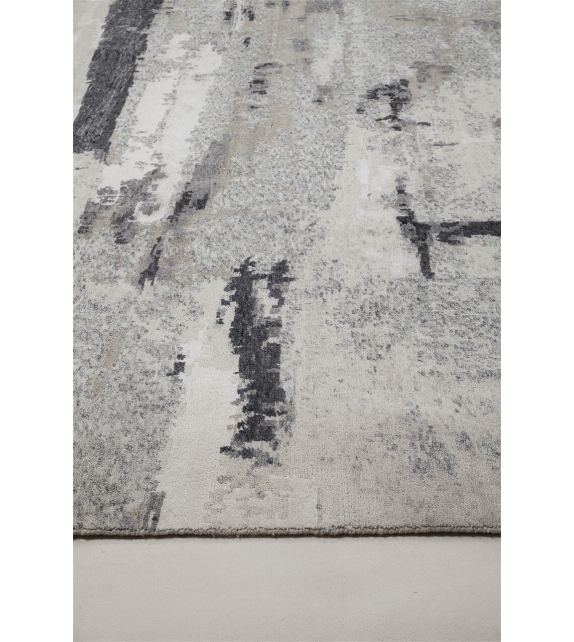 Wild Silk - Flora Amini Tapis