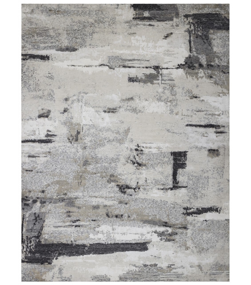 Wild Silk - Flora Amini Tapis