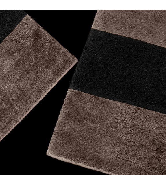 Stripes Poliform Tappeto