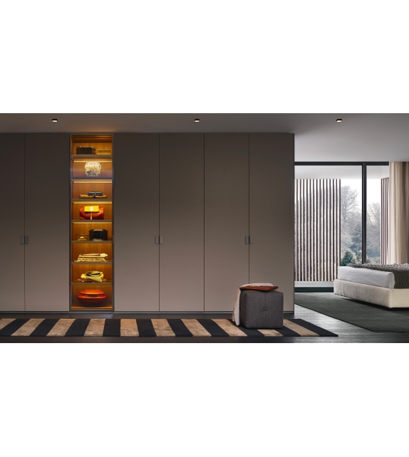 Stripes Poliform Rug