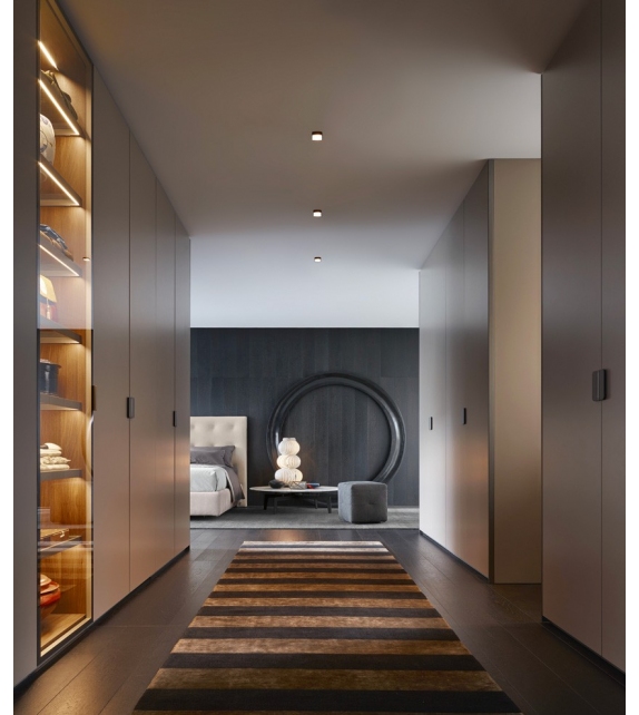 Stripes Poliform Rug