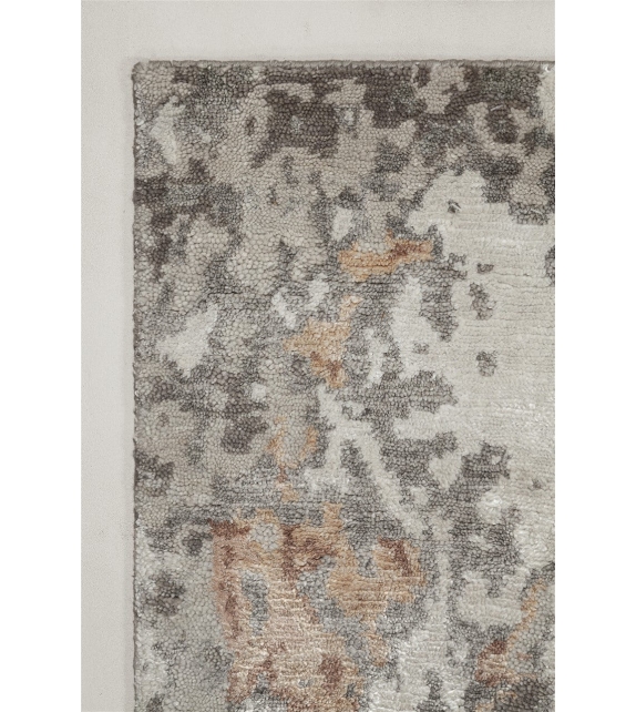 Tribal - Pangea Geo Amini Alfombra