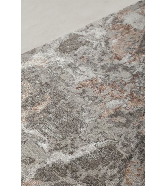 Tribal - Pangea Geo Amini Alfombra