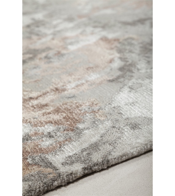 Tribal - Pangea Geo Amini Rug