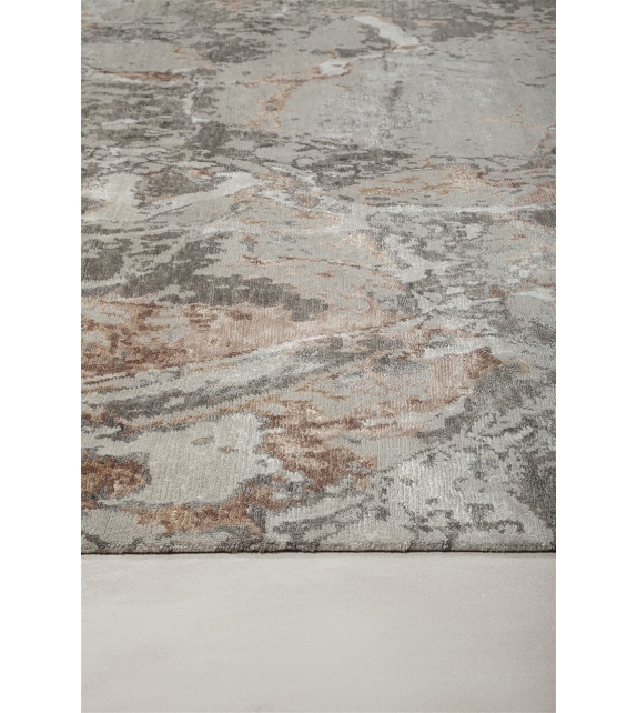 Tribal - Pangea Geo Amini Teppich