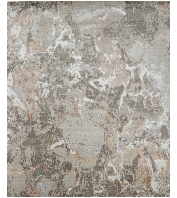 Tribal - Pangea Geo Amini Rug