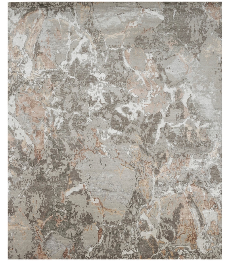 Tribal - Pangea Geo Amini Alfombra