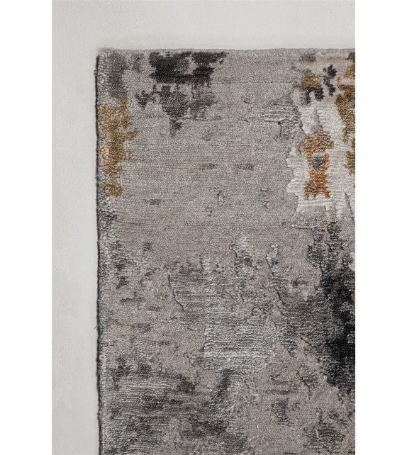 Tribal - Pangea Geo Amini Rug