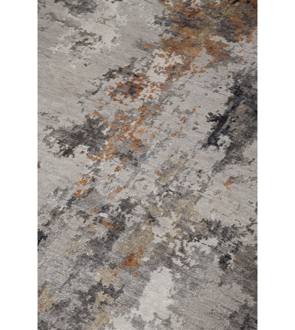 Tribal - Pangea Geo Amini Alfombra