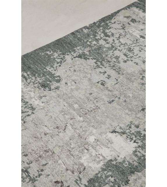 Tribal - Pangea Geo Amini Alfombra