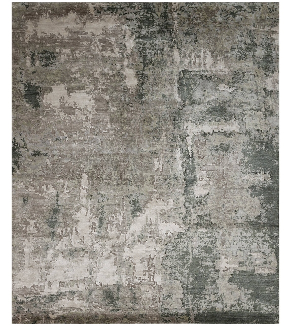 Tribal - Pangea Geo Amini Alfombra