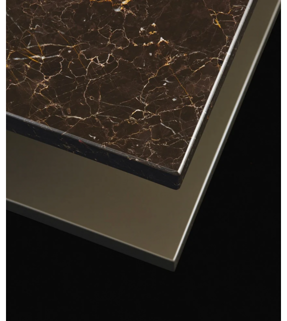 Bristol System Poliform Mesita