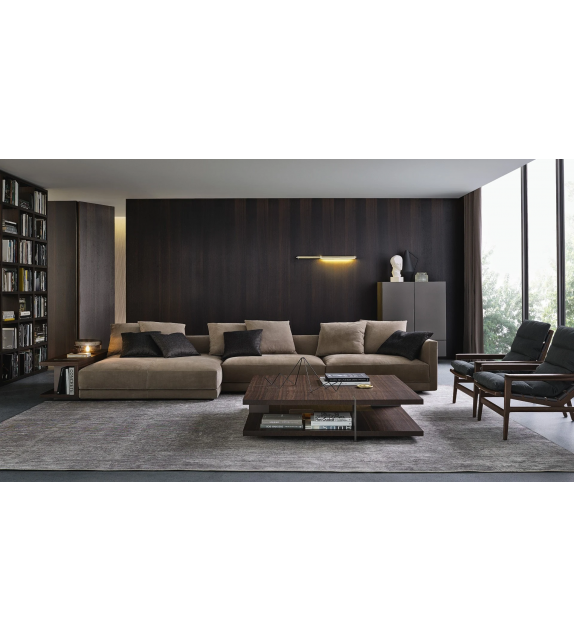 Bristol System Poliform Tavolino