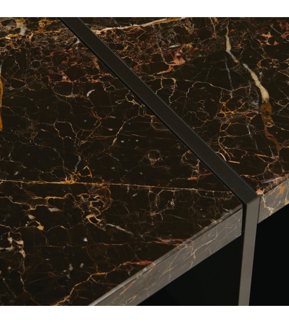 Bristol System Poliform Mesita