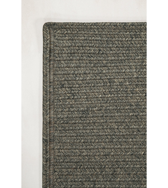 Texture - Shiver Amini Rug
